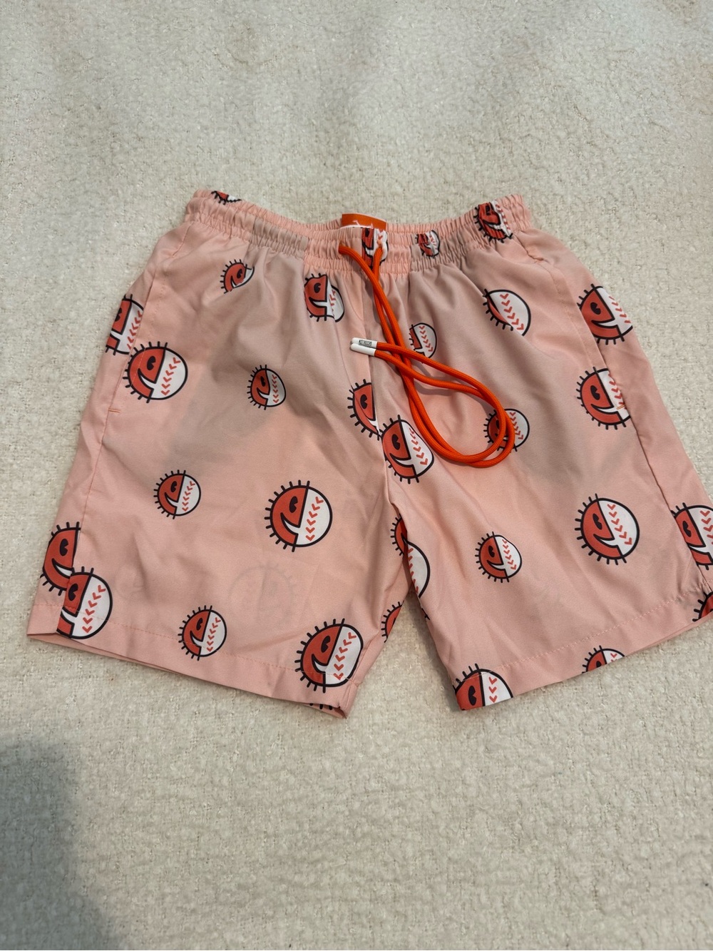 Baseballism shorts